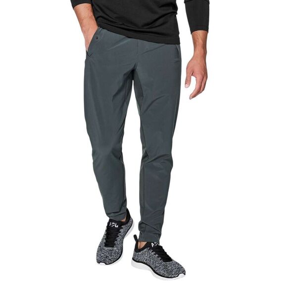 Lululemon Chill Motion Pant *30" Melanite - Picture 1 of 10